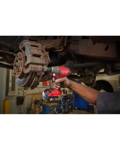 Гайкокрут Milwaukee M18 FIW2F12-0X (4933478443)