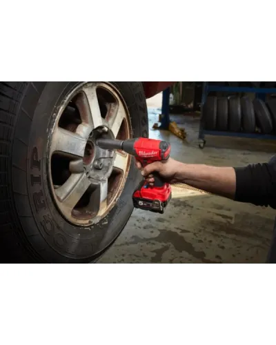 Гайкокрут Milwaukee M18 FIW2F12-0X (4933478443)