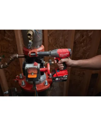 Гайкокрут Milwaukee M18 FIW2F12-0X (4933478443)