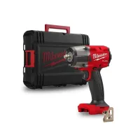 Гайковерт ударний акумуляторний безщітковий Milwaukee M18 FMTIW2F12-0Х (881 Нм) (4933478449)
