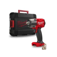 Гайковерт ударний акумуляторний безщітковий Milwaukee M18 FMTIW2F12-0Х (881 Нм) (4933478449)