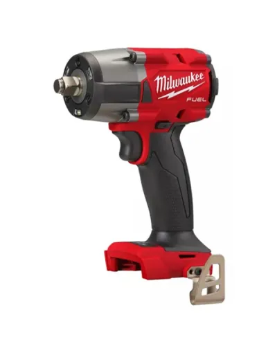Гайковерт ударний акумуляторний безщітковий Milwaukee M18 FMTIW2F12-0Х (881 Нм) (4933478449)