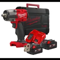 Гайкокрут MILWAUKEE M18 FUEL FMTIW2F12-502X (4933478450)