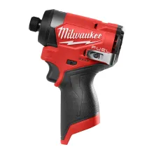 Гвинтоверт ударний акумуляторний безщітковий Milwaukee M12 FID2-0 170 Нм (без АКБ і ЗП) (4933479876)