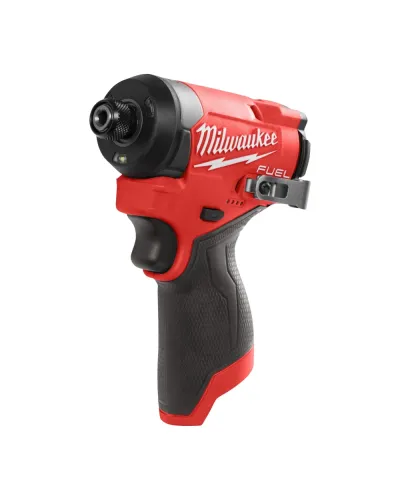 Гвинтоверт ударний акумуляторний безщітковий Milwaukee M12 FID2-0 170 Нм (без АКБ і ЗП) (4933479876)