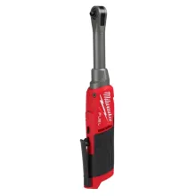Трещотка аккумуляторная бесщёточная удлиненная Milwaukee M12 2FHIR38LR-0 (3/8" – 47 Нм) (4933480791)
