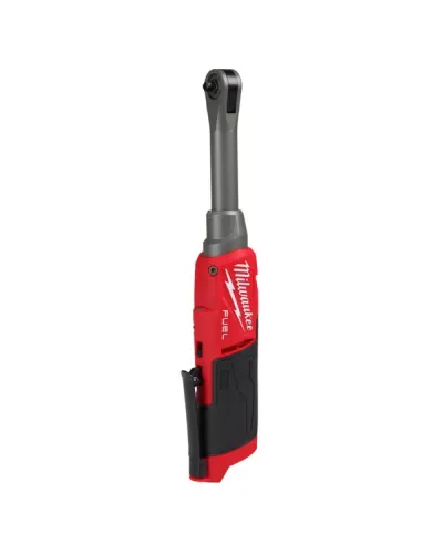 Тріскачка акумуляторна безщіткова подовжена Milwaukee M12 2FHIR38LR-0 (3/8" - 47 Нм) (4933480791)