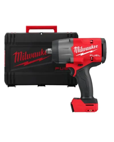 Гайковерт акумуляторний Milwaukee M18 FHIW2F12-0X (без АКБ і ЗП) (4933492782)