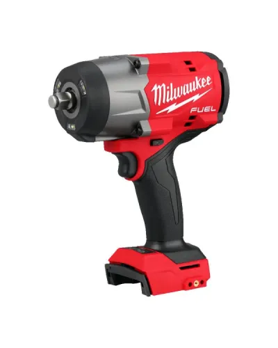 Гайковерт акумуляторний Milwaukee M18 FHIW2F12-502X (+ АКБ і ЗП) (4933492783)