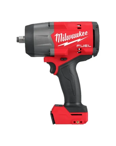 Гайковерт акумуляторний Milwaukee M18 FHIW2F12-502X (+ АКБ і ЗП) (4933492783)