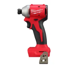 Гвинтоверт ударний акумуляторний безщітковий Milwaukee M18 BLIDRC-0 190 Нм (без АКБ і ЗП) (4933492839)