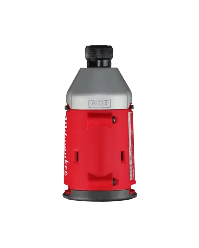Гвинтоверт ударний акумуляторний безщітковий Milwaukee M18 BLIDR-0X 190 Нм (без АКБ і ЗП) (4933492842)