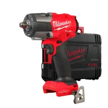 Гайковерт аккумуляторный ударный бесщеточный Milwaukee M18 ONEFMTIW2FC12-0X 1/2" (без АКБ и ЗУ) (4933493413)