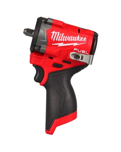 Гайковерт акумуляторний ударний безщітковий Milwaukee M12 FCIWF38G3-0 3/8" (без АКБ і ЗП) (4933493451)