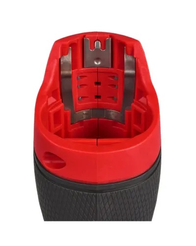 Гайковерт акумуляторний ударний безщітковий Milwaukee M12 FCIWF38G3-0 3/8" (без АКБ і ЗП) (4933493451)