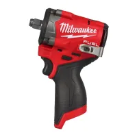 Гайковерт акумуляторний ударний безщітковий Milwaukee M12 FCIWF12G3-0 1/2" (без АКБ і ЗП) (4933493454)