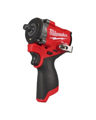 Гайковерт акумуляторний ударний безщітковий Milwaukee M12 FCIWF12G3-0 1/2" (без АКБ і ЗП) (4933493454)