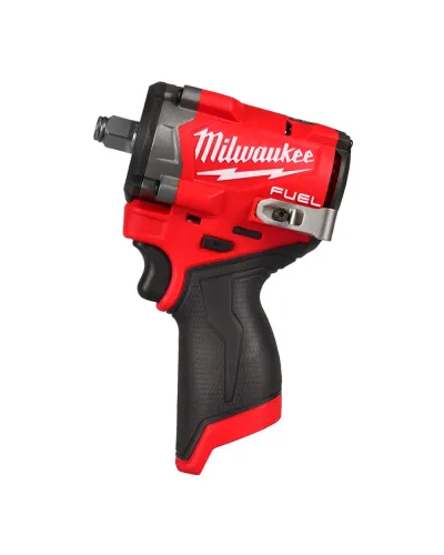 Гайковерт акумуляторний ударний безщітковий Milwaukee M12 FCIWP12G3-0 1/2" (без АКБ і ЗП) (4933493457)