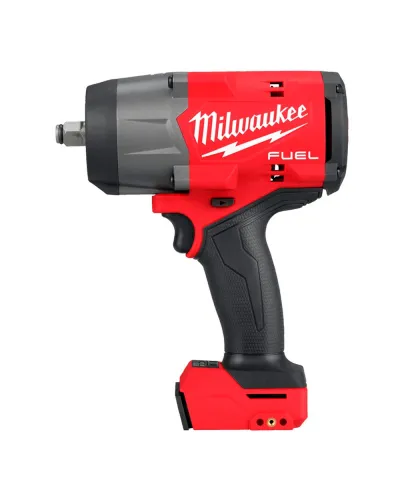 Гайковерт акумуляторний ударний безщітковий Milwaukee M18 FHIW2F12-0 (без АКБ і ЗП) (4933498056)
