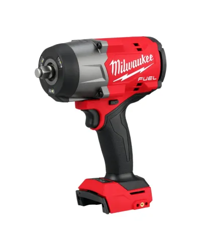 Гайковерт акумуляторний ударний безщітковий Milwaukee M18 FHIW2F12-0 (без АКБ і ЗП) (4933498056)