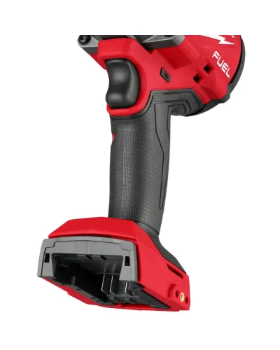 Гайковерт акумуляторний ударний безщітковий Milwaukee M18 FHIW2F12-0 (без АКБ і ЗП) (4933498056)