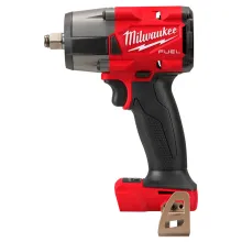 Гайковерт акумуляторний ударний безщітковий Milwaukee M18 FMTIW2F12-0 (без АКБ і ЗП) (4933498057)