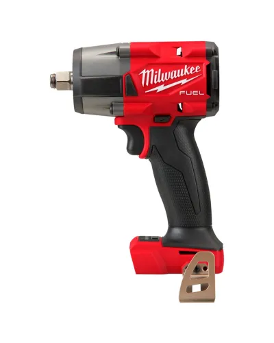Гайковерт акумуляторний ударний безщітковий Milwaukee M18 FMTIW2F12-0 (без АКБ і ЗП) (4933498057)