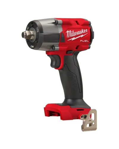 Гайковерт акумуляторний ударний безщітковий Milwaukee M18 FMTIW2F12-0 (без АКБ і ЗП) (4933498057)