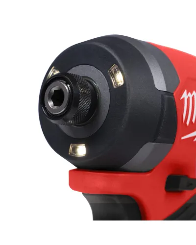 Гвинтоверт ударний акумуляторний безщітковий Milwaukee M18 FID3-0 226 Нм (без АКБ і ЗП) (4933498061)