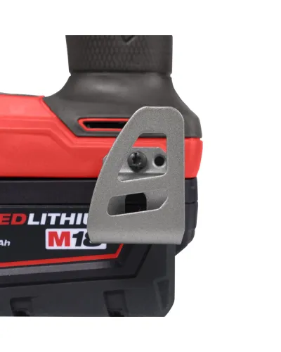 Гвинтоверт ударний акумуляторний безщітковий Milwaukee M18 FID3-0 226 Нм (без АКБ і ЗП) (4933498061)