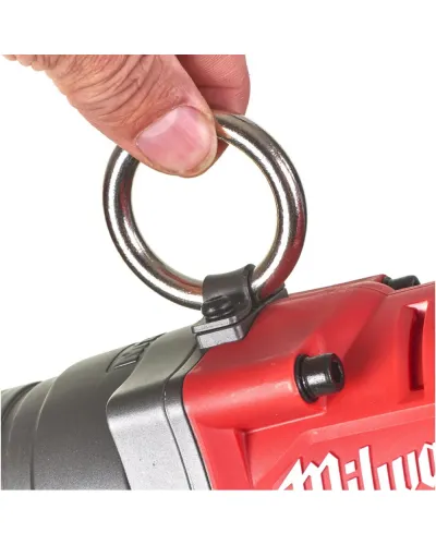 Гайковерт ударний акумуляторний безщітковий Milwaukee M18 ONEFHIWF1-0 1" (без АКБ і ЗП) (4933499162)
