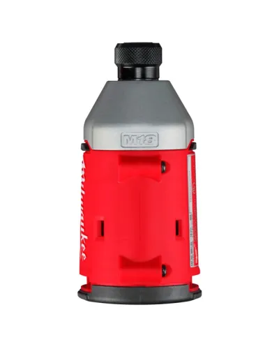 Гвинтоверт ударний акумуляторний безщітковий Milwaukee M18 BLIDRCMC-402C 190 Нм (АКБ і ЗП) (4933499457)
