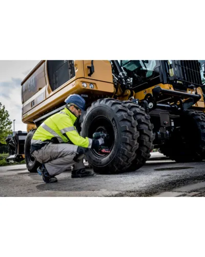 Акумуляторний ударний гайковерт Metabo SSW 18 LTX 1750 BL (АКБ + ЗП) (602402660)