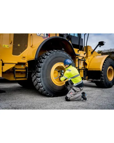 Акумуляторний ударний гайковерт Metabo SSW 18 LTX 1750 BL (АКБ + ЗП) (602402660)
