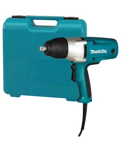 Ударний гайкокрут Makita TW 0350 (TW0350)