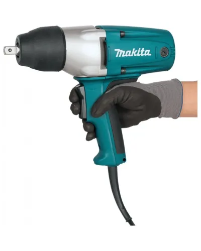 Ударний гайкокрут Makita TW 0350 (TW0350)