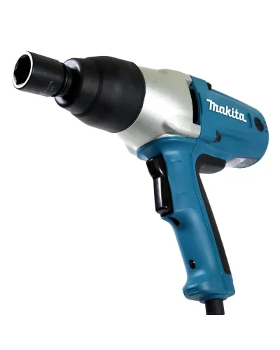 Ударний гайкокрут Makita TW 0350 (TW0350)