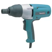 Ударний гайкокрут Makita TW 0350 (TW0350)