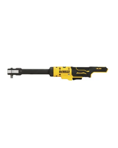 Гайковерт угловой – трещотка аккумуляторный бесщёточный DeWALT DCF503EN (DCF503EN)