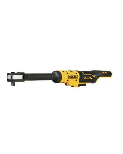 Гайковерт угловой – трещотка аккумуляторный бесщёточный DeWALT DCF503EN (DCF503EN)