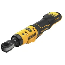 Гайковерт угловой – трещотка аккумуляторный бесщёточный DeWALT DCF503N (DCF503N)