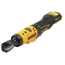 Гайковерт кутовий - тріскачка акумуляторний безщітковий DeWALT DCF503N (DCF503N)
