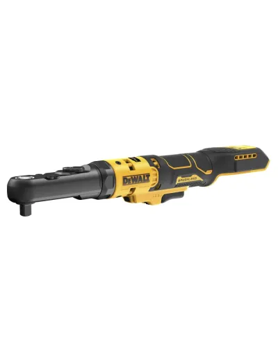 Гайковерт угловой - трещотка аккумуляторный бесщёточный DeWALT DCF510N (DCF510N)