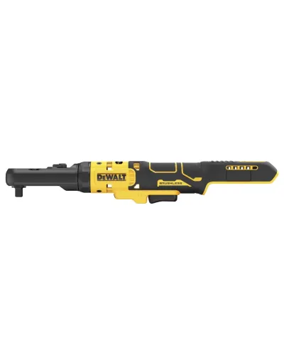 Гайковерт угловой - трещотка аккумуляторный бесщёточный DeWALT DCF510N (DCF510N)