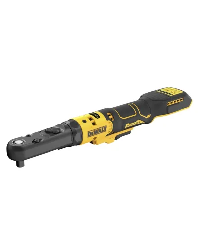 Гайковерт угловой - трещотка аккумуляторный бесщёточный DeWALT DCF510N (DCF510N)