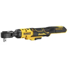 Гайковерт кутовий - тріскачка акумуляторний безщітковий DeWALT DCF512N (DCF512N)