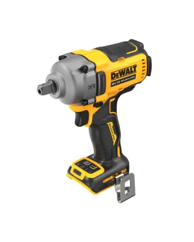 Гайковерт ударный аккумуляторный бесщёточный DeWALT DCF892N (DCF892N)