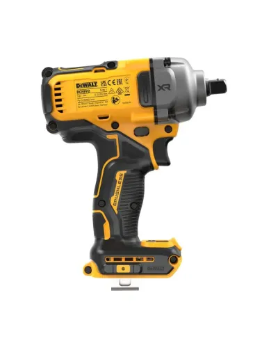 Гайковерт ударный аккумуляторный бесщёточный DeWALT DCF892N (DCF892N)