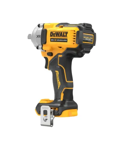 Гайковерт ударный аккумуляторный бесщёточный DeWALT DCF892N (DCF892N)