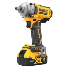 Гайковерт ударний акумуляторний безщітковий DeWALT DCF892P2T (DCF892P2T)